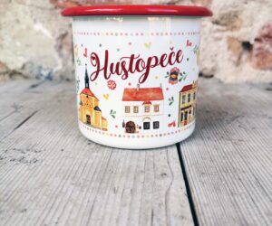 Hustopečský plecháček